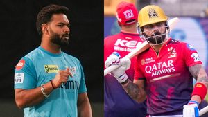 RCB vs LSG IPL 2025: ಪಂದ್ಯ ಗೆದ್ರೆ ಆರ್‌ಸಿಬಿ ಪ್ಲೇ ಆಫ್‌ಗೆ: ಎಲ್‌ಎಸ್‌ಜಿಗೆ ಮಾಡು ಇಲ್ಲವೇ ಮಡಿ ಪಂದ್ಯ