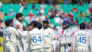 IND vs ENG Test: ಟೀಮ್ ಇಂಡಿಯಾದಲ್ಲಿ ಬದಲಾವಣೆಯ ಗಾಳಿ
