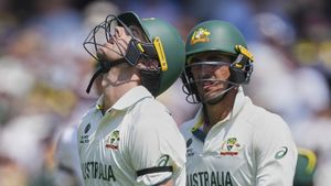 ಜೋಶ್‌ ಹ್ಯಾಜಲ್‌ವುಡ್ WTC ಫೈನಲ್‌ಗೂ ಮುನ್ನ IPL ಆಡಿದ್ದೇ ತಪ್ಪು