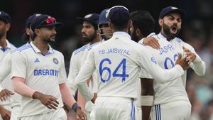 IND vs ENG Test: ಮೊದಲ ಟೆಸ್ಟ್‌ ಪಂದ್ಯಕ್ಕೆ ಹೇಗಿರಲಿದೆ ಪಿಚ್? ಏನು ಹೇಳುತ್ತೆ ಅಂಕಿ ಅಂಶ? 