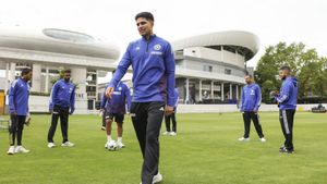 IND vs ENG Test: ಇದೇ ತಂಡ ಗೆಲ್ಲಲಿದೆ ಎಂದು ಭವಿಷ್ಯ ನುಡಿದ ಇಂಗ್ಲೆಂಡ್‌ ಮಾಜಿ ಸ್ಪಿನ್ನರ್