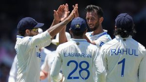 IND vs ENG Test: ಶುಭಮನ್‌ ಗಿಲ್‌ ಪಡೆಗೆ ಮೊದಲ ಸವಾಲು: ಎಷ್ಟು ಕನ್ನಡಿಗರಿಗೆ ಸಿಗುತ್ತೆ ಸ್ಥಾನ? 
