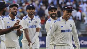 IND vs ENG Test: ಮೊದಲ ಟೆಸ್ಟ್‌ ಪಂದ್ಯಕ್ಕೆ ಹೇಗಿರಲಿದೆ ಭಾರತ ತಂಡ: ಯಾರಿಗೆಲ್ಲಾ ಸಿಗಬಹದು ಅವಕಾಶ