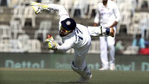 IND vs ENG Test: ಮೊದಲ ಇನಿಂಗ್ಸ್‌ನಲ್ಲಿ ಟೀಮ್ ಇಂಡಿಯಾ ಬಿಟ್ಟ ಕ್ಯಾಚ್‌ಗಳು ಎಷ್ಟು? 