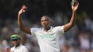 Kagiso Rabada: ಜಾಕ್ ಕಾಲಿಸ್ ದಾಖಲೆ ಅಳಿಸಿದ ರಬಾಡ