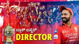 ರಾಜಮೌಳಿಗಿಂತಲೂ ಬಿಗ್‌ ಬ್ಲಾಕ್‌ ಬಸ್ಟರ್‌ ಚಿತ್ರ ನಿರ್ದೇಶಿಸಿದ ಡಿಕೆ ಸಾಹೇಬಾ