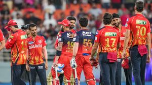 RCB ಫೈನಲ್‌ ತಲುಪಿದ್ದು ಹೇಗೆ? ಲೀಗ್‌ ಹಂತದಲ್ಲಿ ಬೆಂಗಳೂರು ತಂಡದ ಪ್ರದರ್ಶನ ಹೇಗಿತ್ತು? 