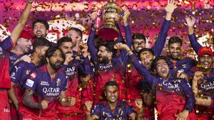 RCB vs PBKS IPL Final: 18 ನಮ್ದೇ: ಆರ್‌ಸಿಬಿ ಮುಡಿಗೆ ಐಪಿಎಲ್‌ ಪಟ್ಟ