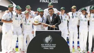 WTC 2023-25 ಈ ಆವೃತ್ತಿಯಲ್ಲಿ ಗರಿಷ್ಠ ರನ್‌ ಸಾಧಕರು, ವಿಕೆಟ್‌ ಪಡೆದವರು ಯಾರು? 