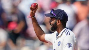 Jasprit Bumrah: ಲಾರ್ಡ್ಸ್‌ನಲ್ಲಿ ಇತಿಹಾಸ ಬರೆದ ಜಸ್ಪ್ರೀತ್ ಬುಮ್ರಾ