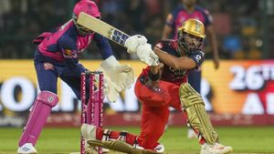 Maharaja Trophy: ದೇವದತ್‌ ದುಬಾರಿ ಆಟಗಾರ, ಸಮಿತ್ ದ್ರಾವಿಡ್‌ ಅನ್‌ ಸೋಲ್ಡ್‌