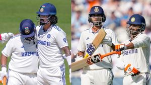 IND vs ENG Test: ಮೊದಲ ಇನಿಂಗ್ಸ್‌ನಲ್ಲಿ ಉಭಯ ತಂಡಗಳ ರನ್‌ ಸಮ: ರೋಚಕ ಘಟ್ಟದತ್ತ ಲಾರ್ಡ್ಸ್‌ ಟೆಸ್ಟ್‌ 