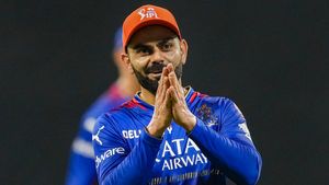 ಆರ್‌ಸಿಬಿಗೆ ವಿರಾಟ್‌ ಕೊಹ್ಲಿ ಗುಡ್ ಬಾಯ್‌...