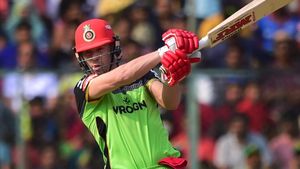 AB de Villiers: ಎಬಿ ಡಿವಿಯರ್ಸ್‌ 41ನೇ ವಯಸ್ಸಿನಲ್ಲಿ, 41 ಎಸೆತಗಳಲ್ಲಿ ಸ್ಫೋಟಕ ಶತಕ