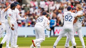 Manchester Test: 8 ವರ್ಷದ ಬಳಿಕ ತಂಡದಲ್ಲಿ ಸ್ಥಾನ ಪಡೆದ ಪ್ಲೇಯರ್: ಇಂಗ್ಲೆಂಡ್ ತಂಡ ಪ್ರಕಟ 