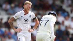 IND vs ENG Test: ಟಾಸ್‌ ಗೆದ್ದ ಇಂಗ್ಲೆಂಡ್‌ ಬೌಲಿಂಗ್‌: ಭಾರತದಲ್ಲಿ ಮೂರು ಬದಲಾವಣೆ 