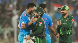 Asia Cup T20 ವೇಳಾಪಟ್ಟಿ ಬಿಡುಗಡೆ: ಸೆ.14 ರಂದು ಭಾರತ, ಪಾಕ್ ಫೈಟ್