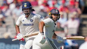 Karun Nair: ಕರ್ನಾಟಕ ತಂಡಕ್ಕೆ ಮರಳಿದ ಸ್ಟಾರ್‌ ಪ್ಲೇಯರ್‌: ಹೆಚ್ಚಿದ ಬಲ 