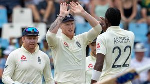 Oval Test: ಐದನೇ ಟೆಸ್ಟ್‌ ಇಂಗ್ಲೆಂಡ್ ತಂಡ ಪ್ರಕಟ: ನಾಯಕ ಸೇರಿದಂತೆ 4 ಆಟಗಾರರು ಹೊರಕ್ಕೆ 