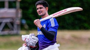 Shubman Gill: 54 ವರ್ಷದ ಹಳೆಯ ದಾಖಲೆಯ ಮೇಲೆ ಗಿಲ್ ಕಣ್ಣು 