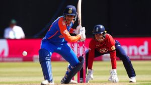 ICC Rankings: ಸ್ಮೃತಿ ಮಂಧನಾ ಇತಿಹಾಸ: ಮೂರನೇ ಸ್ಥಾನ ಪಡೆದ ಸ್ಟಾರ್ ಪ್ಲೇಯರ್ 