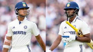 Manchester Test: ಟೀಮ್ ಇಂಡಿಯಾ ಈ ಸ್ಥಿತಿ ಕಂಡಿದ್ದು 42 ವರ್ಷಗಳಲ್ಲಿ ಇದೇ ಮೊದಲು 