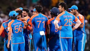 Asia Cup T20: ಸೂರ್ಯ ನಾಯಕ, ಗಿಲ್‌ ಉಪನಾಯಕ: ಕನ್ನಡಿಗರಿಗೆ ಇಲ್ಲ ಸ್ಥಾನ