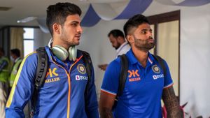 Asia Cup T20: ಸೂರ್ಯ, ಶುಭಮನ್‌ ಗಿಲ್‌ ಯಾರಿಗೆ ಸಿಗುತ್ತೆ ಪಟ್ಟ?