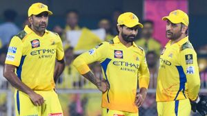 IPL 2026: ಎಂಎಸ್‌ ಧೋನಿ ಕ್ಯಾಂಪ್ ಬಿಡಲು ಸಿದ್ಧರಾಗಿದ್ದಾರಾ ಪಟ್ಟದ ಶಿಷ್ಯ?