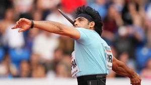 Diamond League 2025: ನೀರಜ್‌ ಚೋಪ್ರಾಗೆ ಬೆಳ್ಳಿ: ವೆಬರ್ ಚಾಂಪಿಯನ್‌ 