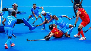 Hockey Asia Cup 2025: ಭಾರತ ಶುಭಾರಂಭ: ಹರ್ಮನ್ ಪ್ರೀತ್ ಮಿಂಚು 