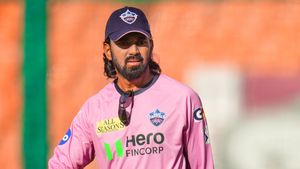 KL Rahul: ಕನ್ನಡಿಗನನ್ನು ತಂಡಕ್ಕೆ ಸೇರಿಸಿಕೊಳ್ಳಲು 2 ತಂಡಗಳು ಪ್ಲ್ಯಾನ್ 