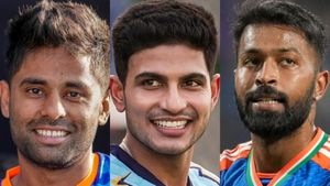 Asia Cup T20: ಟಿ20 ವಿಶ್ವಕಪ್ ಬಳಿಕ ಎಷ್ಟು ಬದಲಾಗಿದೆ ಟೀಮ್ ಇಂಡಿಯಾ