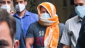 Sushil Kumar: ಸುಶೀಲ್‌ ಕುಮಾರ್ ಜಾಮೀನು ಅರ್ಜಿ ರದ್ದು ಗೊಳಿಸಿದ ಸುಪ್ರೀಂ ಕೋರ್ಟ್‌