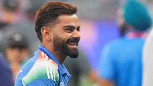 Virat Kohli: ವಿರಾಟ್‌ ಕೊಹ್ಲಿಗೆ ಸರ್ಕಾರಿ ಕೆಲಸ ಇದೆಯಾ? ನಿವೃತ್ತರಾದ ಮೇಲೆ ಏನು ಮಾಡ್ತಾರೆ?