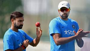 Amit Mishra: 25 ವರ್ಷದ ಕ್ರಿಕೆಟ್‌ ಜೀವನಕ್ಕೆ ವಿದಾಯ ಹೇಳಿದ ಅಮಿತ್ ಮಿಶ್ರಾ