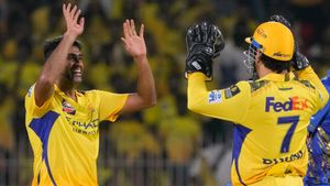 R. Ashwin: ಯುಎಇ ಟಿ20 ಲೀಗ್‌ನಲ್ಲಿ ಕಾಣಿಸಿಕೊಳ್ಳಲಿರುವ ಅಶ್ವಿನ್? 