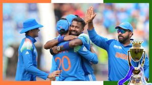 ಪಾಕಿಸ್ತಾನಕ್ಕೆ ಟಿ20 ಕ್ರಿಕೆಟ್‌ನಲ್ಲಿ ಬಹುವಾಗಿ ಕಾಡಿರುವ ಪ್ಲೇಯರ್‌: ಸ್ಟಾರ್‌ ಆಟಕ್ಕೆ ಎದುರಾಳಿ ಸುಸ್ತು