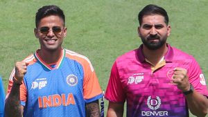 Asia Cup T20: ಇಂದು ಭಾರತ, ಯುಎಇ ಫೈಟ್‌: ಶುಭಾರಂಭದ ಕನಸಿನಲ್ಲಿ ಸೂರ್ಯ ಪಡೆ 