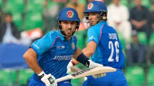 Asia Cup T20: ಅಫ್ಘಾನಿಸ್ತಾನ ಶುಭಾರಂಭ 