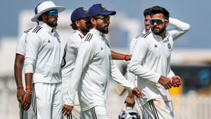 Duleep Trophy 2025: ಫೈನಲ್‌ಗೆ ಅರ್ಹತೆ ಪಡೆದ ದಕ್ಷಿಣ ಹಾಗೂ ಕೇಂದ್ರ ವಲಯ