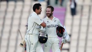 41ನೇ ವರ್ಷದಲ್ಲಿ ಕಂ ಬ್ಯಾಕ್ ಮಾಡಲಿರುವ RCB ಮಾಜಿ ಸ್ಟಾರ್‌