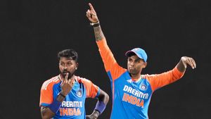 Team India Jersey:  ಟೀಮ್ ಇಂಡಿಯಾ ಜೆರ್ಸಿ ಪ್ರಾಯೋಜಕತ್ವದ ಬೆಲೆ ದುಬಾರಿ: ಇಲ್ಲಿದೆ ಮಾಹಿತಿ 