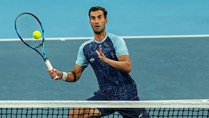 US Open: ಯೂಕಿ ಭಾಂಬ್ರಿ ಜೋಡಿ ಸೆಮಿಫೈನಲ್‌ಗೆ