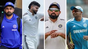 IND vs WI: ವಿಂಡೀಸ್‌ ಟೆಸ್ಟ್‌ ಸರಣಿಯಲ್ಲಿ ವಿಫಲರಾದ 4 ಸ್ಟಾರ್ಸ್