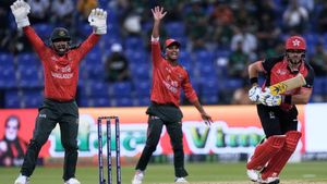 Asia Cup T20: ಲಿಟನ್‌ ದಾಸ್ ಅರ್ಧಶತಕ: ಬಾಂಗ್ಲಾಗೆ 7 ವಿಕೆಟ್‌ ವಿಕೆಟ್ ಜಯ