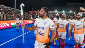 Asia Cup Hockey: ಕೊರಿಯಾ ಮಣಿಸಿದ ಭಾರತ ಚಾಂಪಿಯನ್