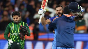 IND vs PAK: ಅಭಿಮಾನಿಗಳ ಮನಸ್ಸಿನಲ್ಲಿ ಅಚ್ಚಳಿಯದೆ ಉಳಿದ ಟಾಪ್ 5 ರೋಚಕ T20 ಕದನ