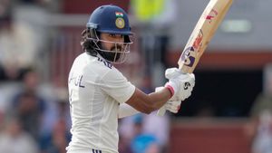 ವಿಂಡೀಸ್‌ಗೆ ಶುರುವಾಯಿತು ಕನ್ನಡಿಗನ ಭಯ