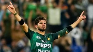 PAK vs SL: ಲಂಕಾ ಮಣಿಸಿದ ಪಾಕಿಸ್ತಾನ ಫೈನಲ್ ಪ್ರವೇಶಿಸುವ ಆಸೆ ಜೀವಂತ 